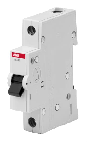 Авт. выкл. 1P, 20A, C, 4,5кА, BMS411C20,12шт., шт