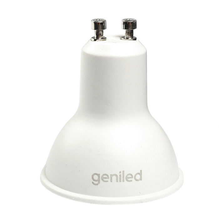  Светодиодная лампа Geniled GU10 MR16 8Вт 2700К 