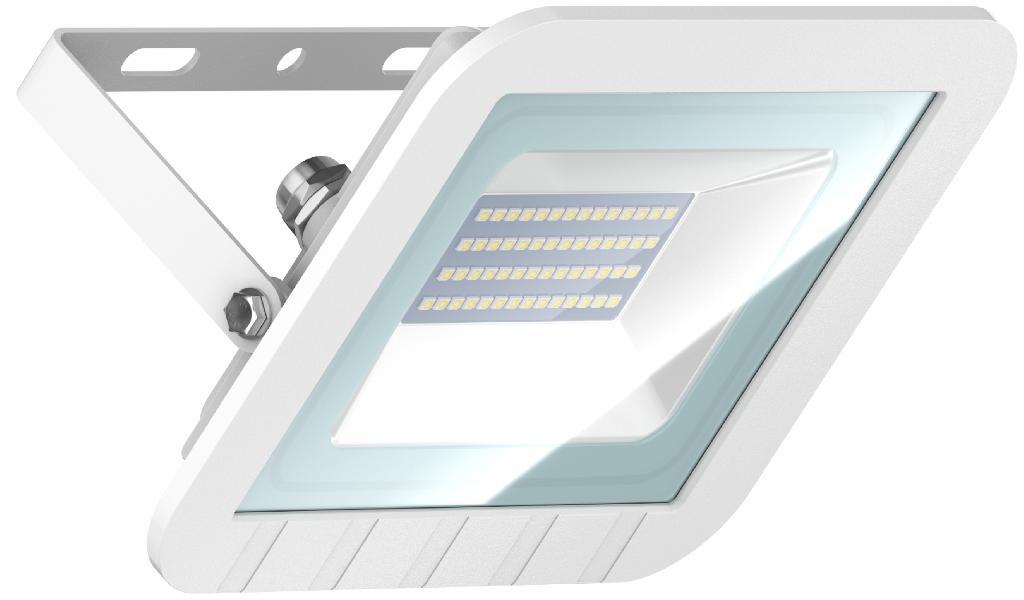 Светодиодный прожектор Geniled Lumos 100Вт 4700К