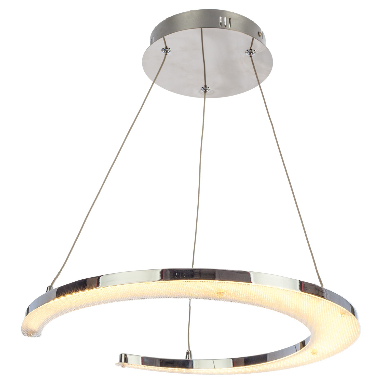 Подвесной светодиодный светильник G61049/1 Gerhort