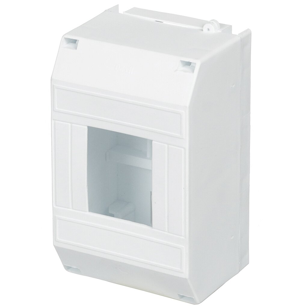 Бокс КМПн 1/4 наружной установки IP20 TDM