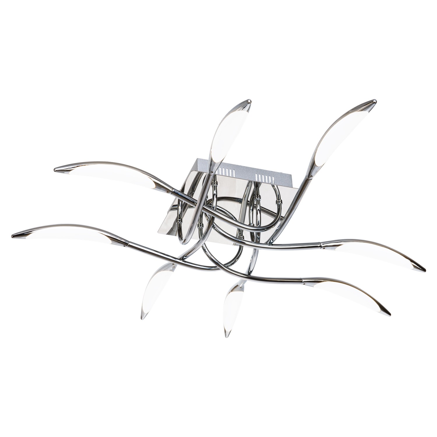 Потолочная светодиодная люстра G61986/8CH Gerhort