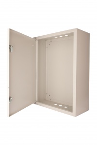 Корпус металлический Щ 10 (1000х600х250)