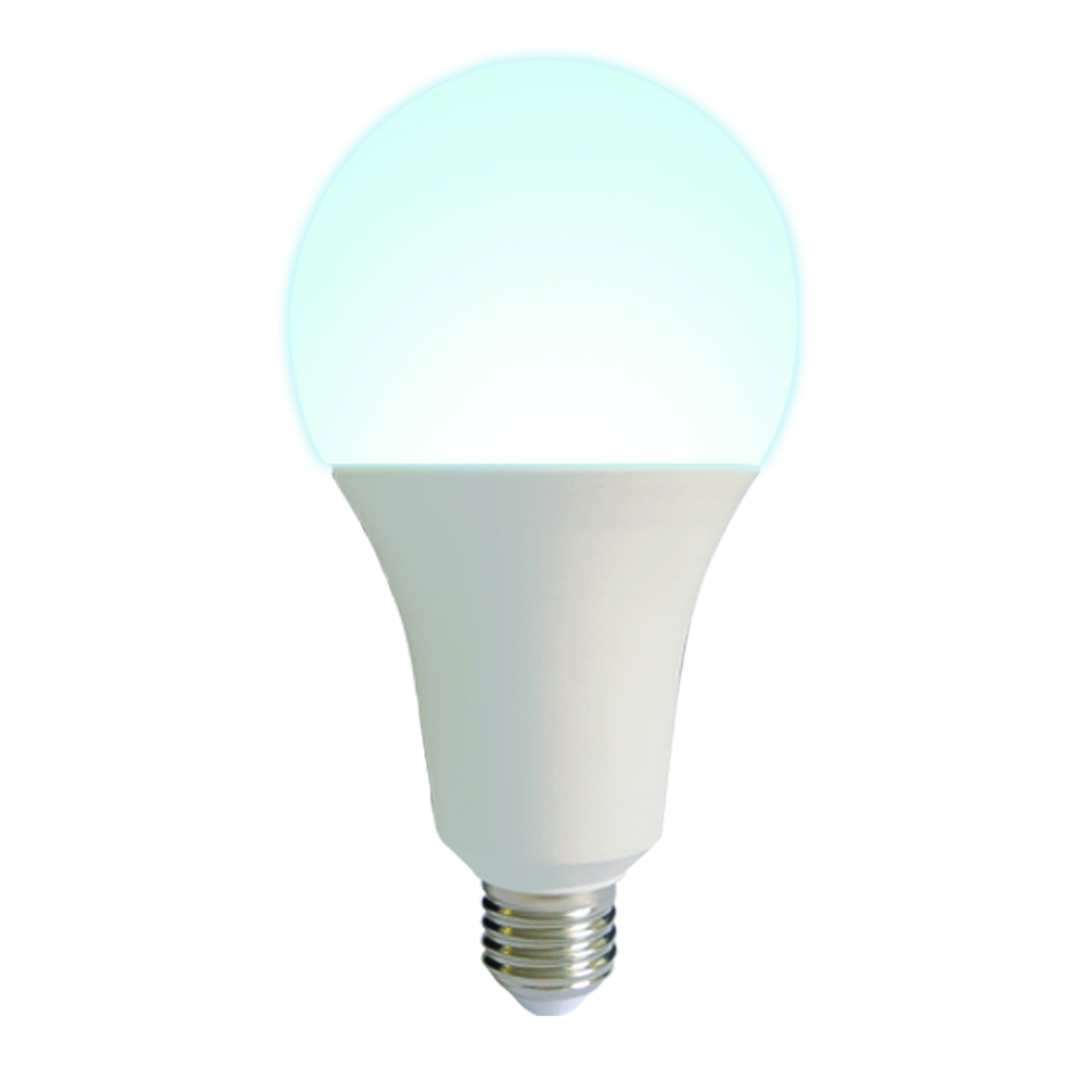 LED-A95-35W/4000K/E27/FR/NR Лампа светодиодная. Форма "A", матовая. Серия Norma. Белый свет (4000K). ТМ Volpe