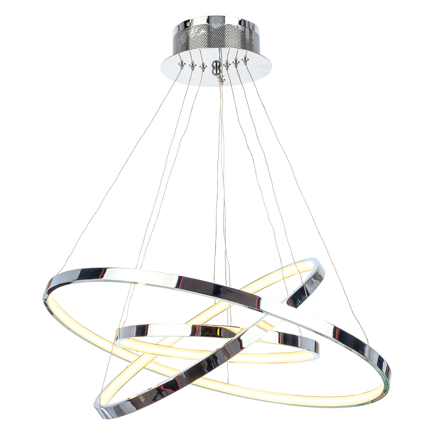 Подвесной светодиодный светильник G61045/3 Gerhort