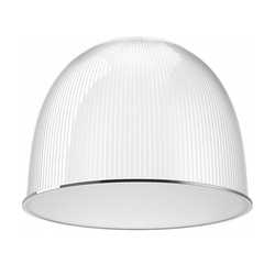 Диффузор прозрачный поликарбонат 70° Kolokol Geniled